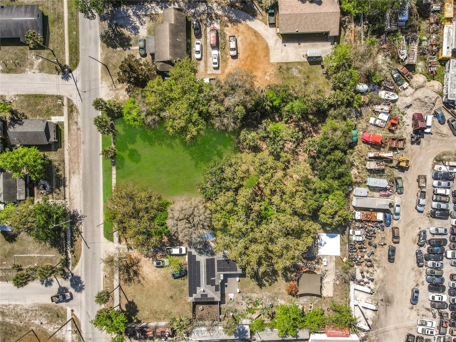 POSTON BLK 15 KINGSTON - Land