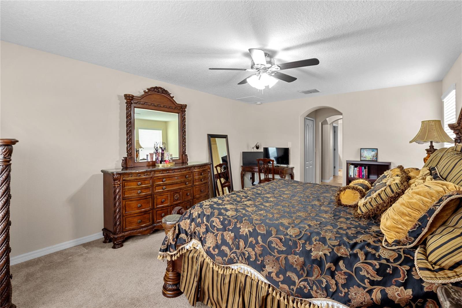 TRIPLE CREEK PH 1 VILLAGE D - Residential