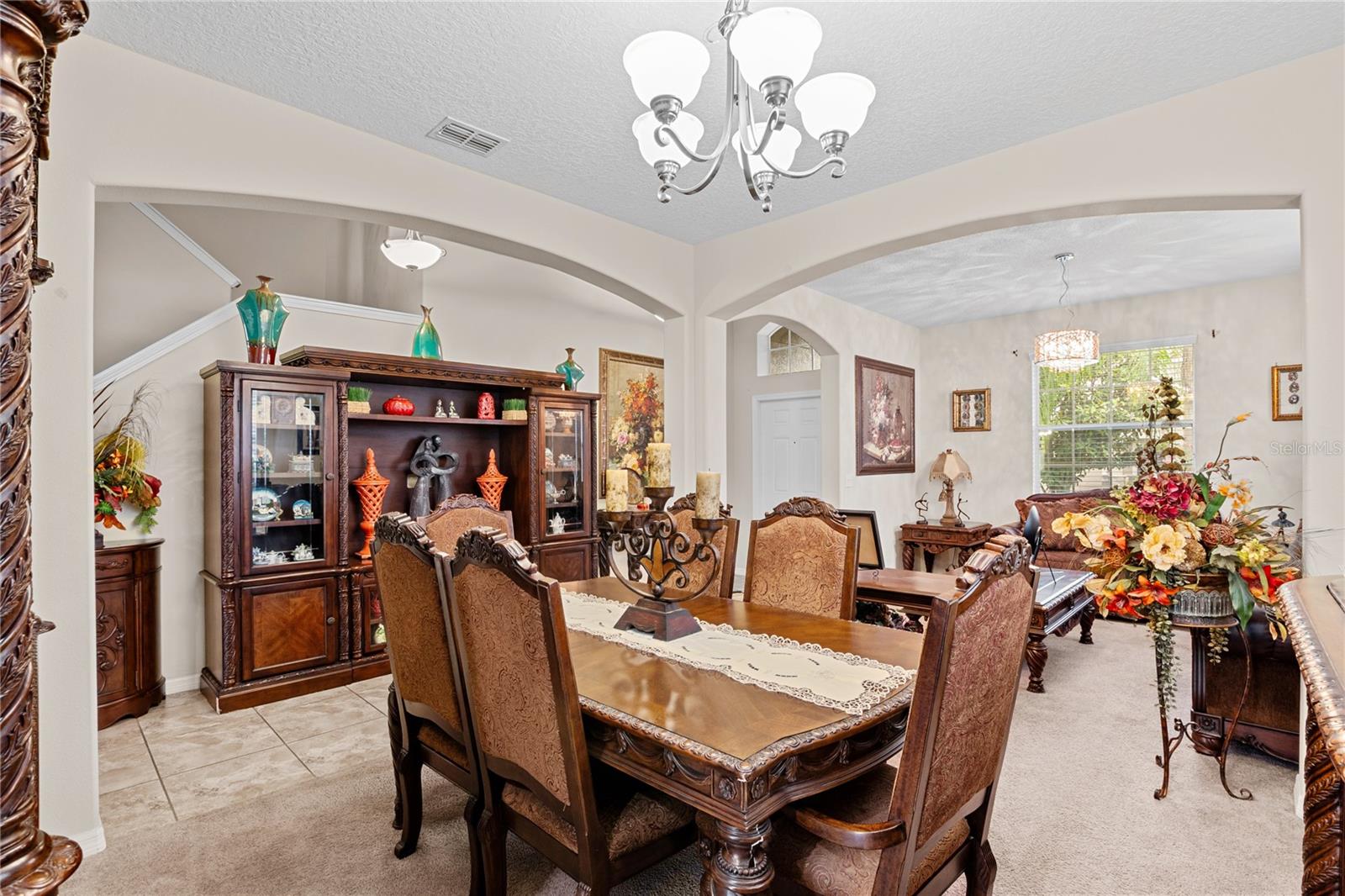 TRIPLE CREEK PH 1 VILLAGE D - Residential