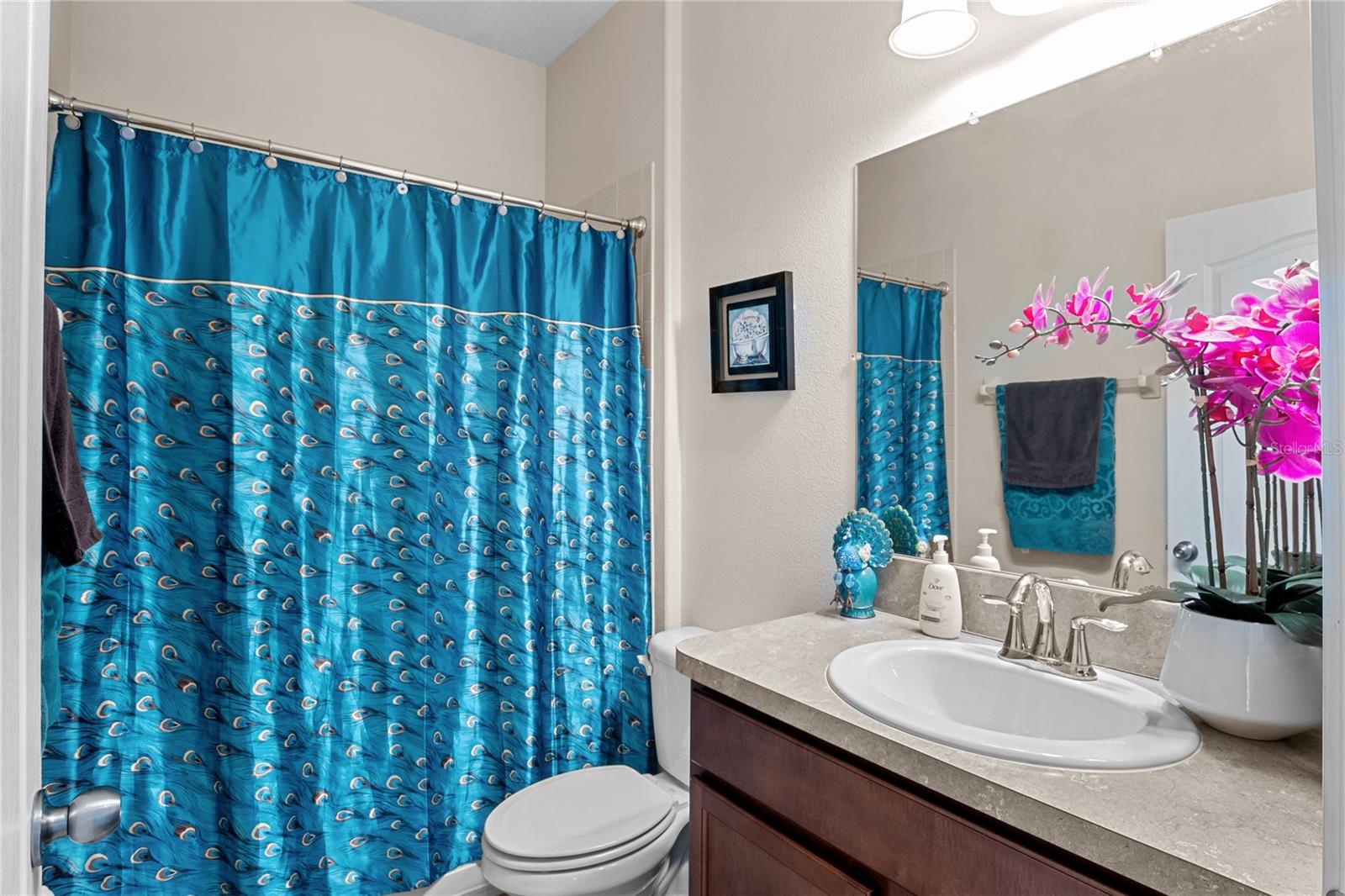 TRIPLE CREEK PH 1 VILLAGE D - Residential