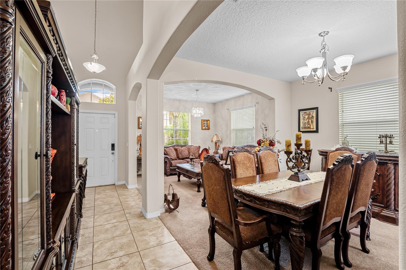TRIPLE CREEK PH 1 VILLAGE D - Residential