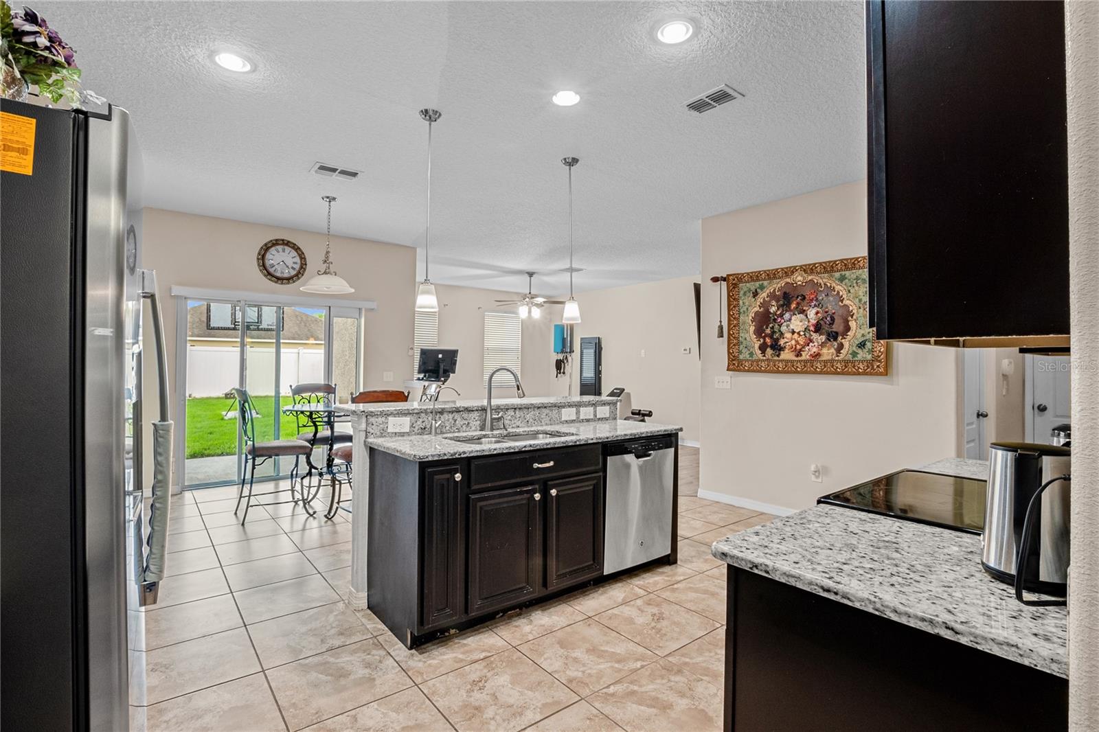 TRIPLE CREEK PH 1 VILLAGE D - Residential