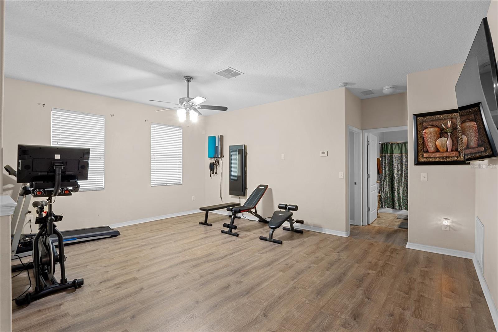 TRIPLE CREEK PH 1 VILLAGE D - Residential