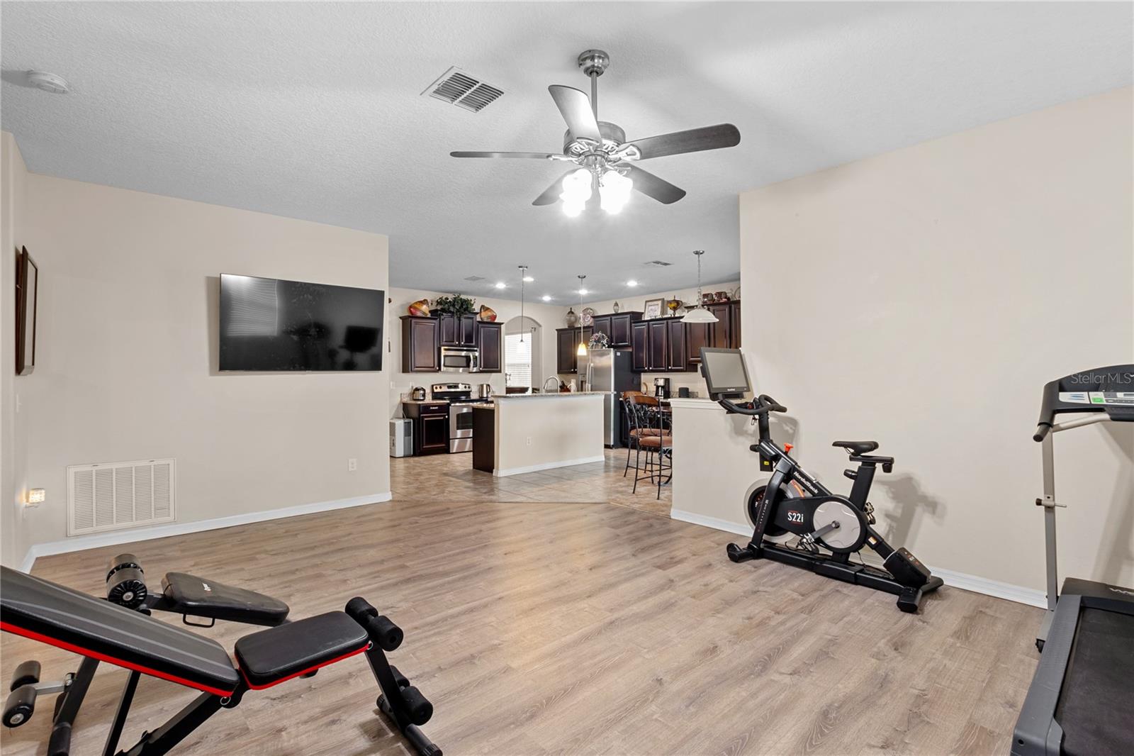 TRIPLE CREEK PH 1 VILLAGE D - Residential