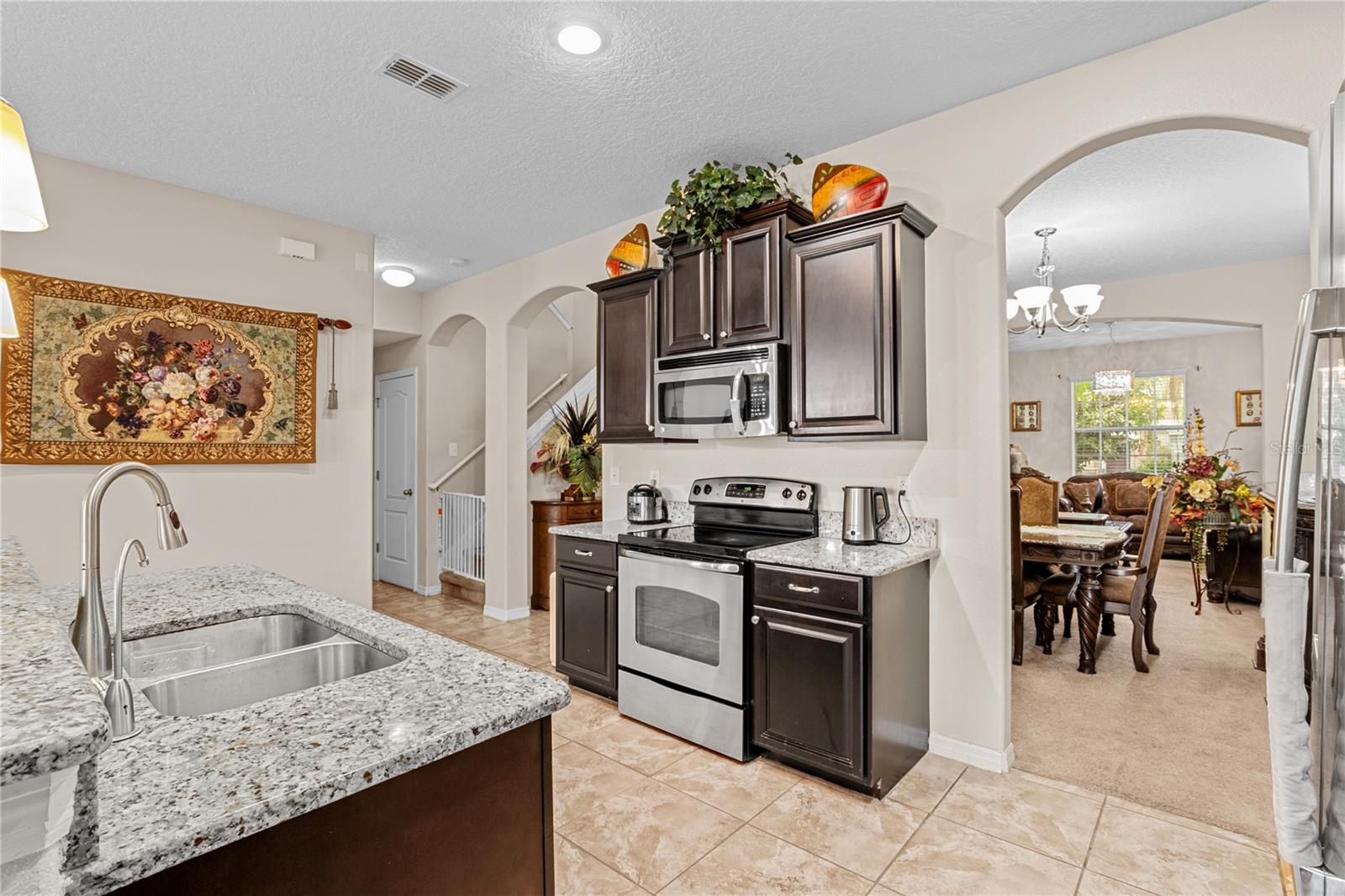 TRIPLE CREEK PH 1 VILLAGE D - Residential