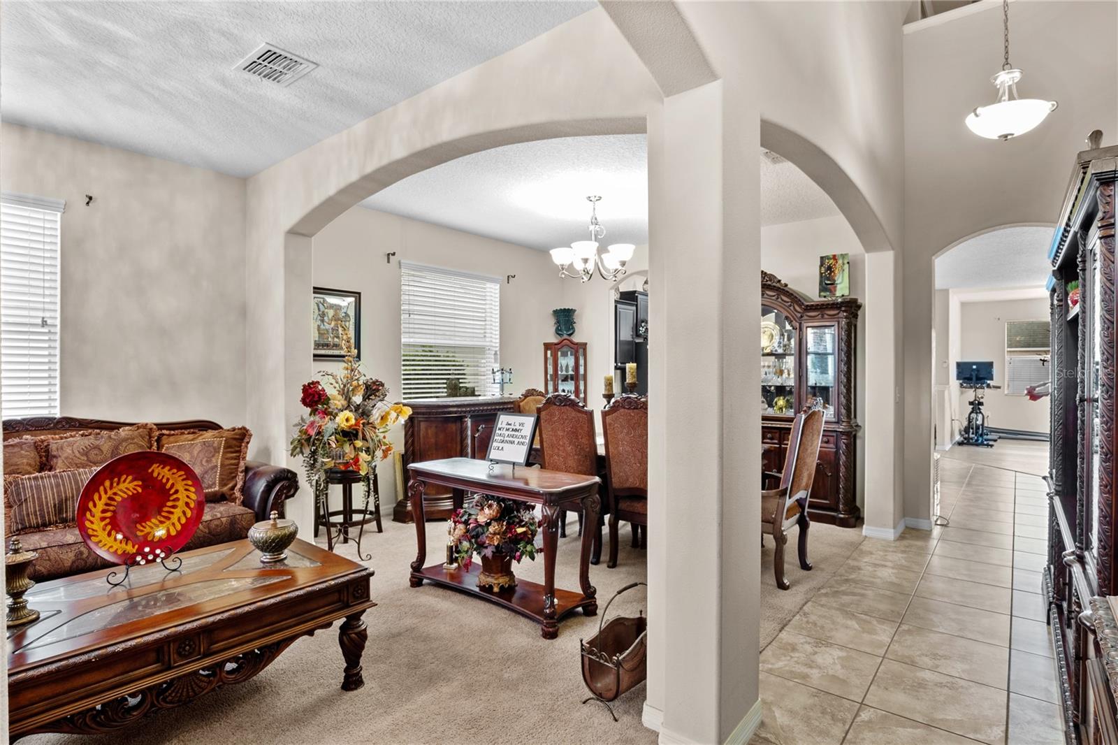 TRIPLE CREEK PH 1 VILLAGE D - Residential