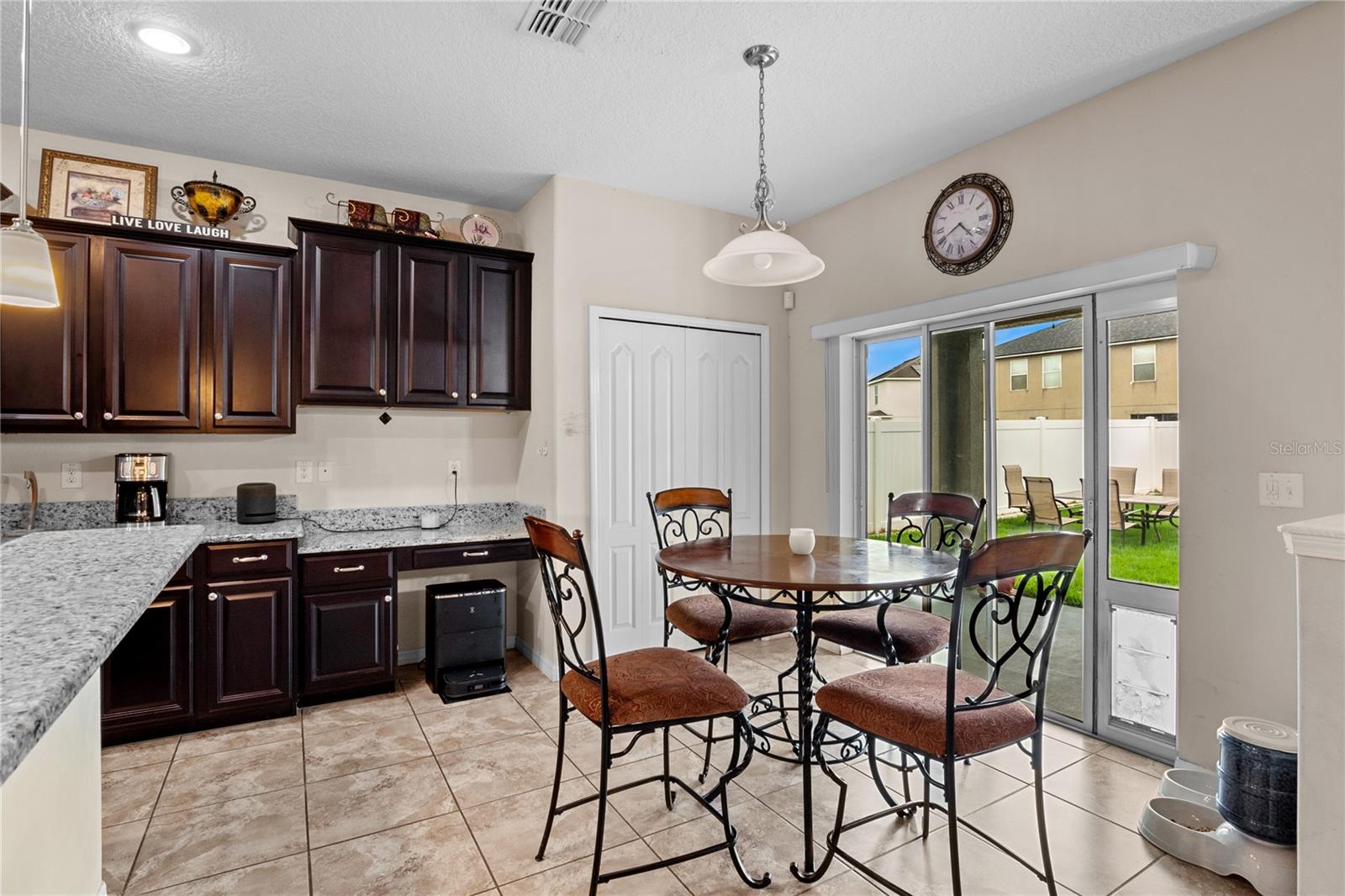 TRIPLE CREEK PH 1 VILLAGE D - Residential