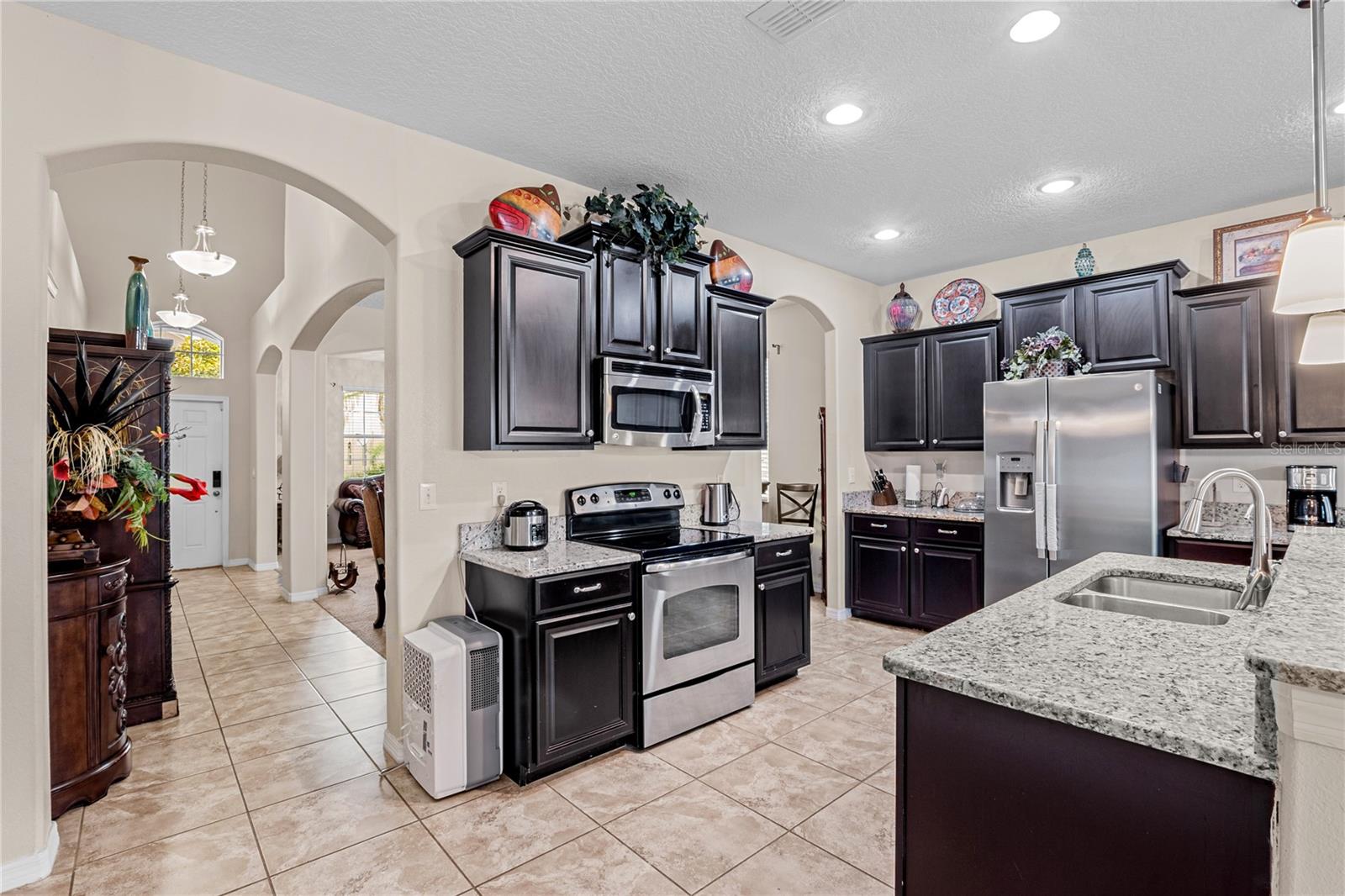 TRIPLE CREEK PH 1 VILLAGE D - Residential