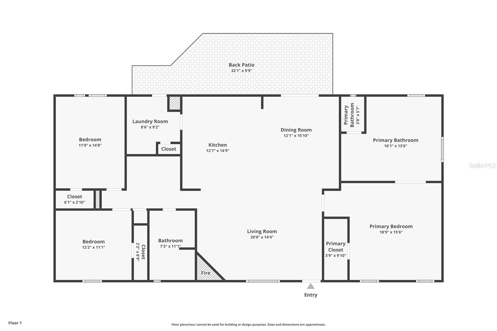 TRIPLE CREEK PH 1 VILLAGE D - Residential