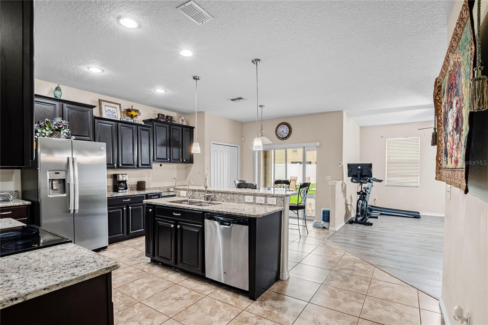 TRIPLE CREEK PH 1 VILLAGE D - Residential