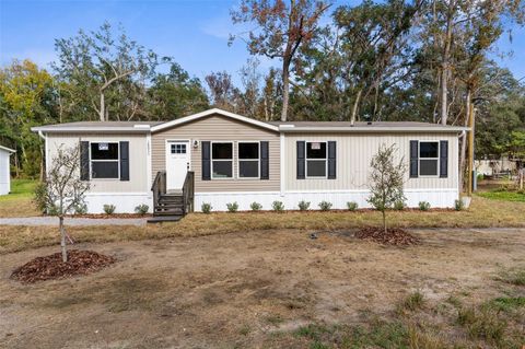 A home in BROOKSVILLE