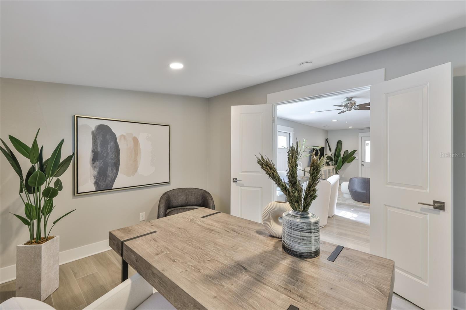 ALTA VISTA TRACTS - Residential