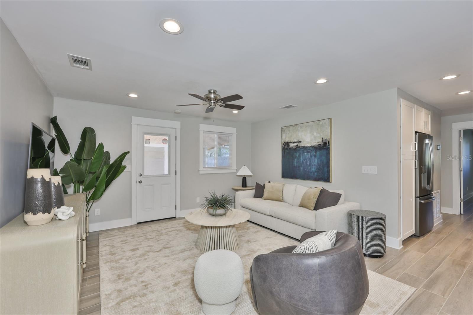 ALTA VISTA TRACTS - Residential