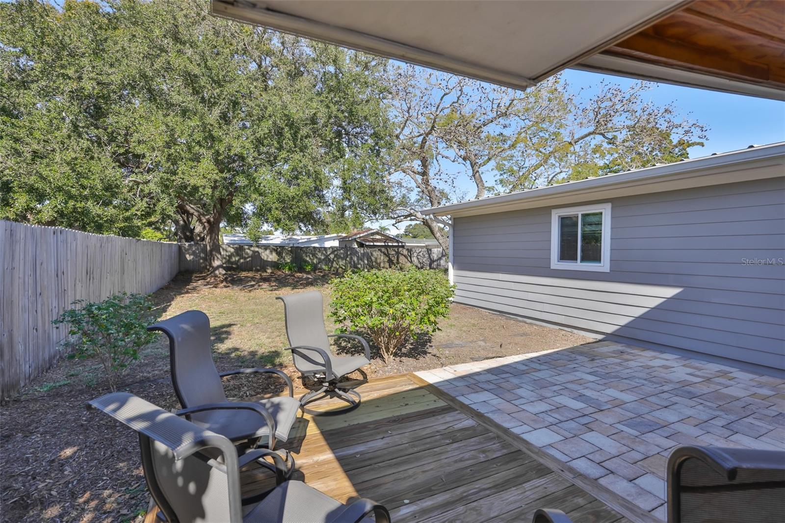 ALTA VISTA TRACTS - Residential