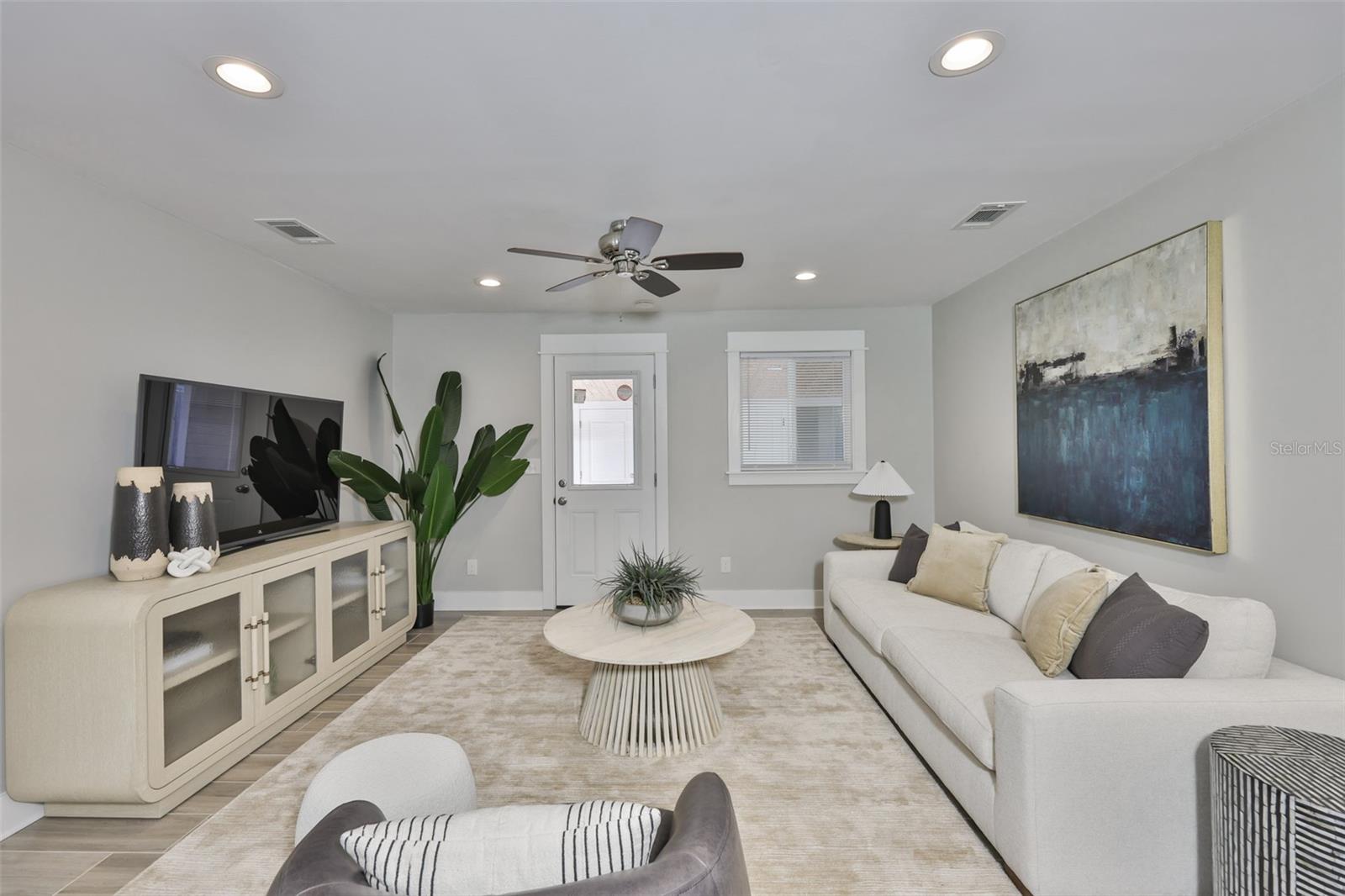 ALTA VISTA TRACTS - Residential