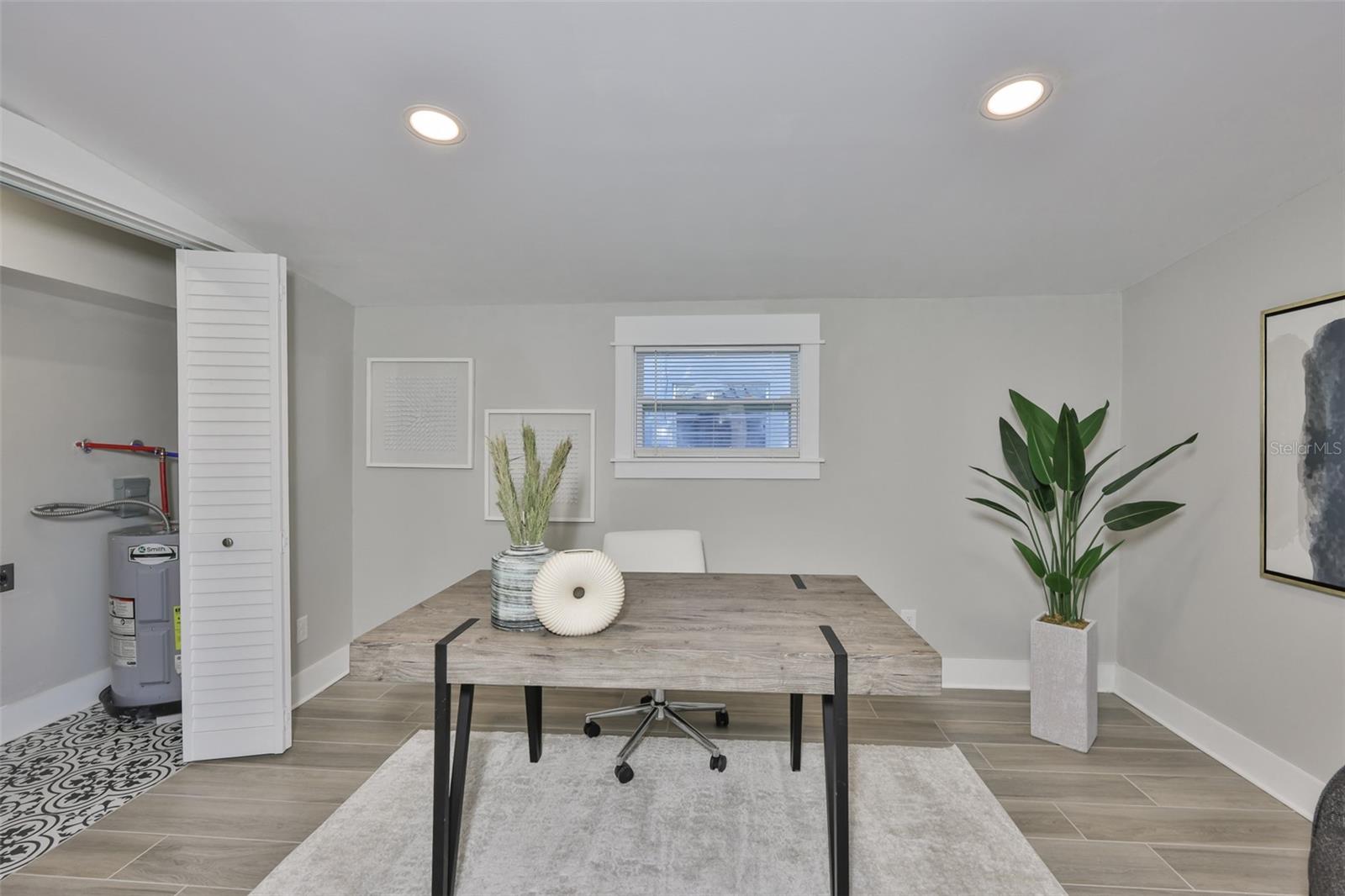 ALTA VISTA TRACTS - Residential