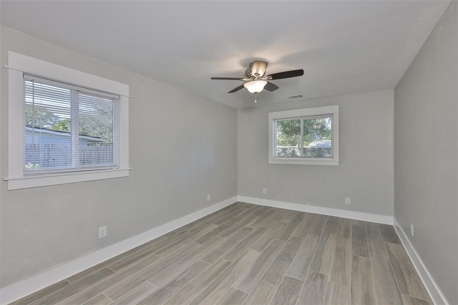 ALTA VISTA TRACTS - Residential