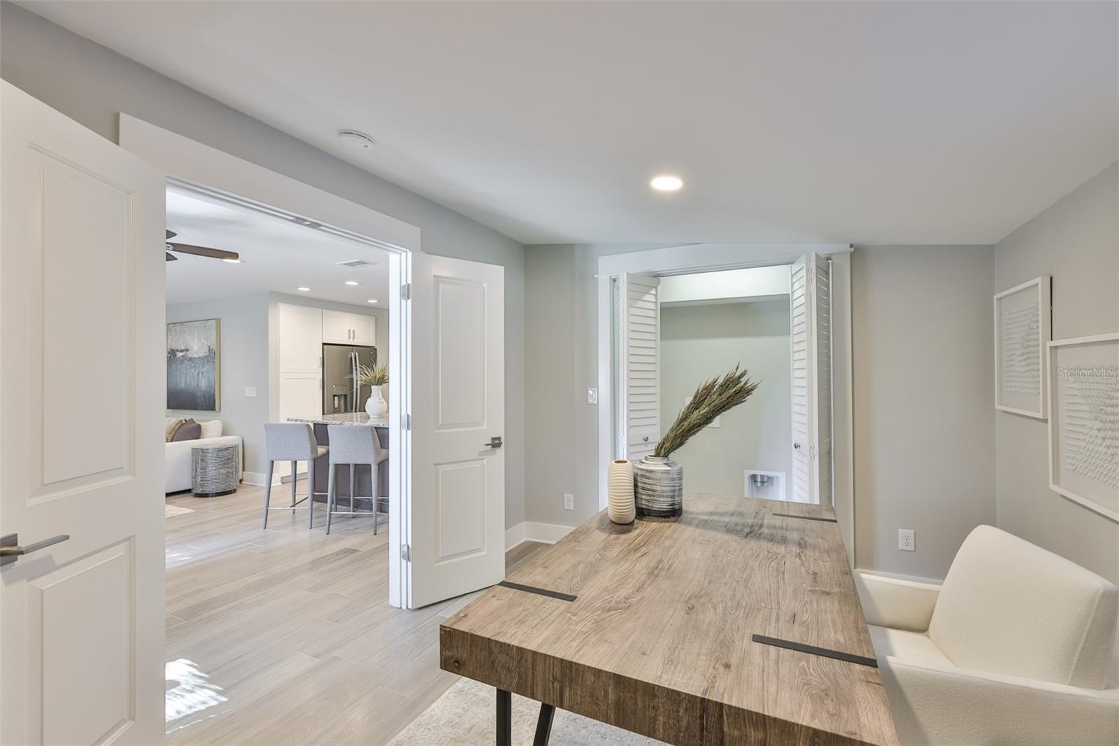 ALTA VISTA TRACTS - Residential