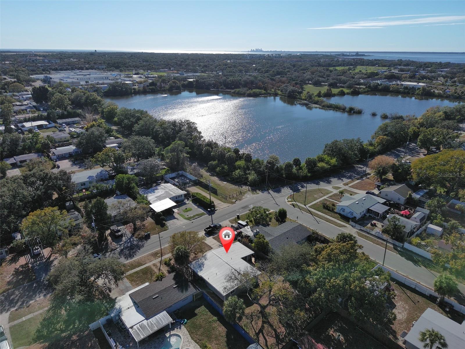 ALTA VISTA TRACTS - Residential