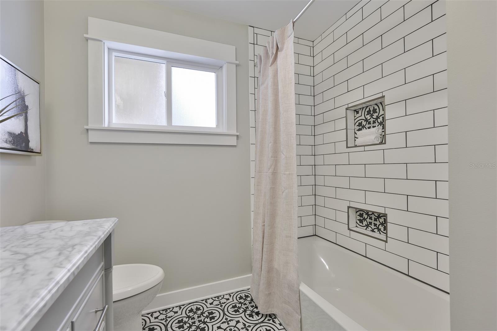 ALTA VISTA TRACTS - Residential