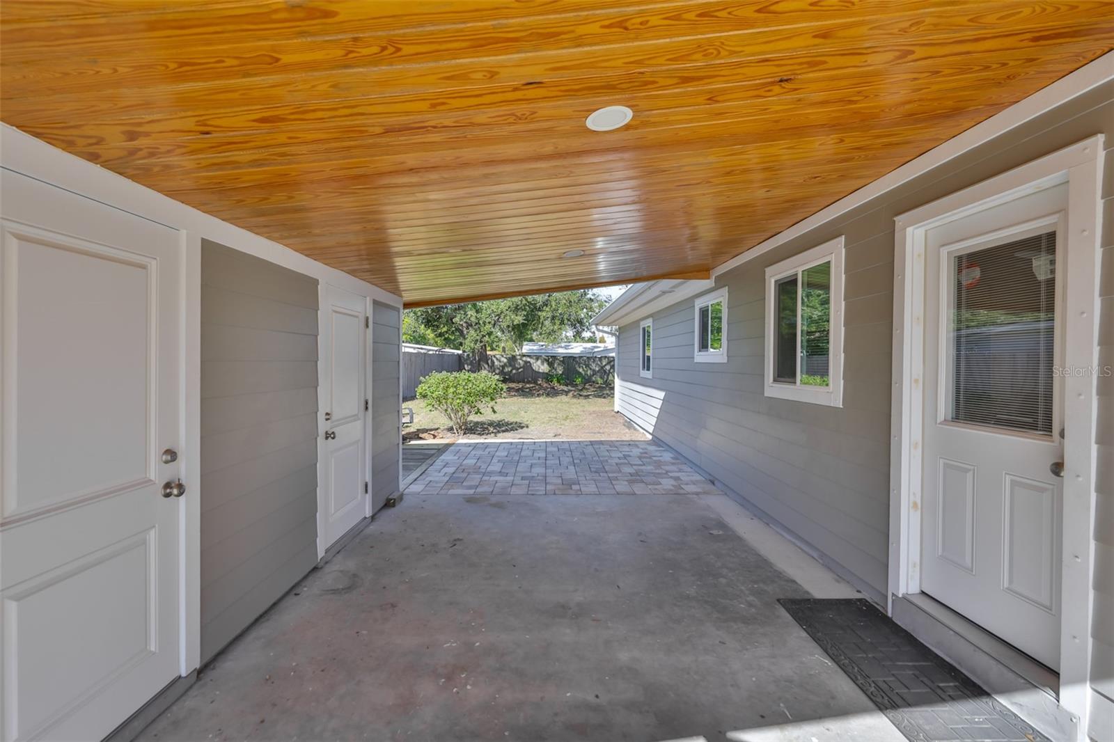 ALTA VISTA TRACTS - Residential