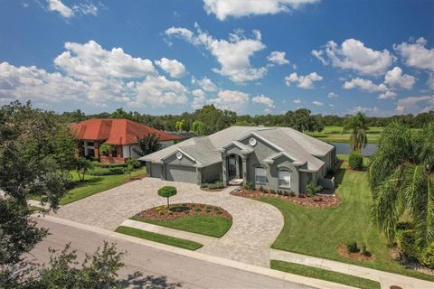 A home in PARRISH