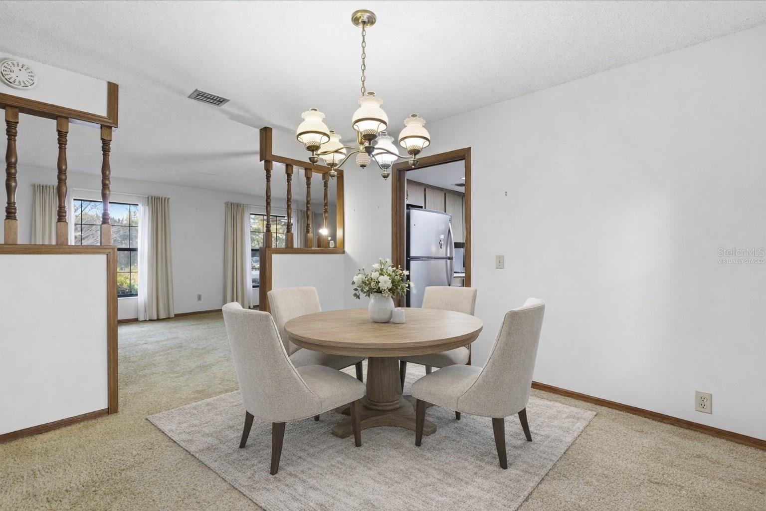 FLORAL HEIGHTS - Residential