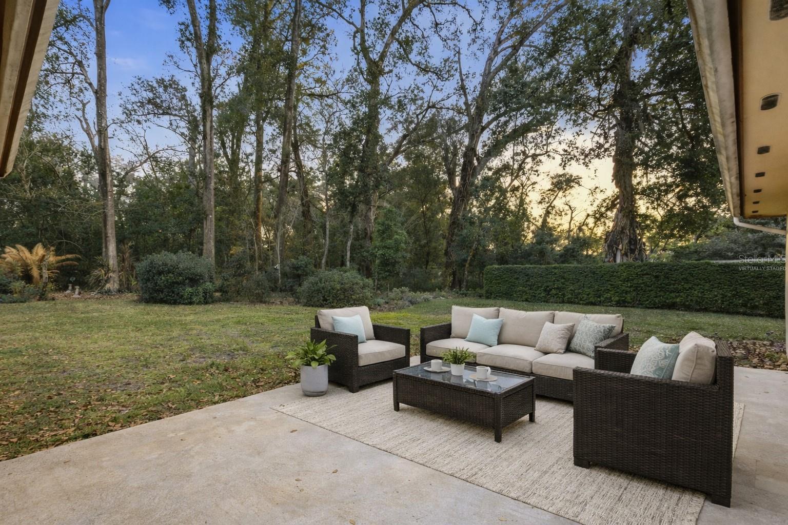 FLORAL HEIGHTS - Residential