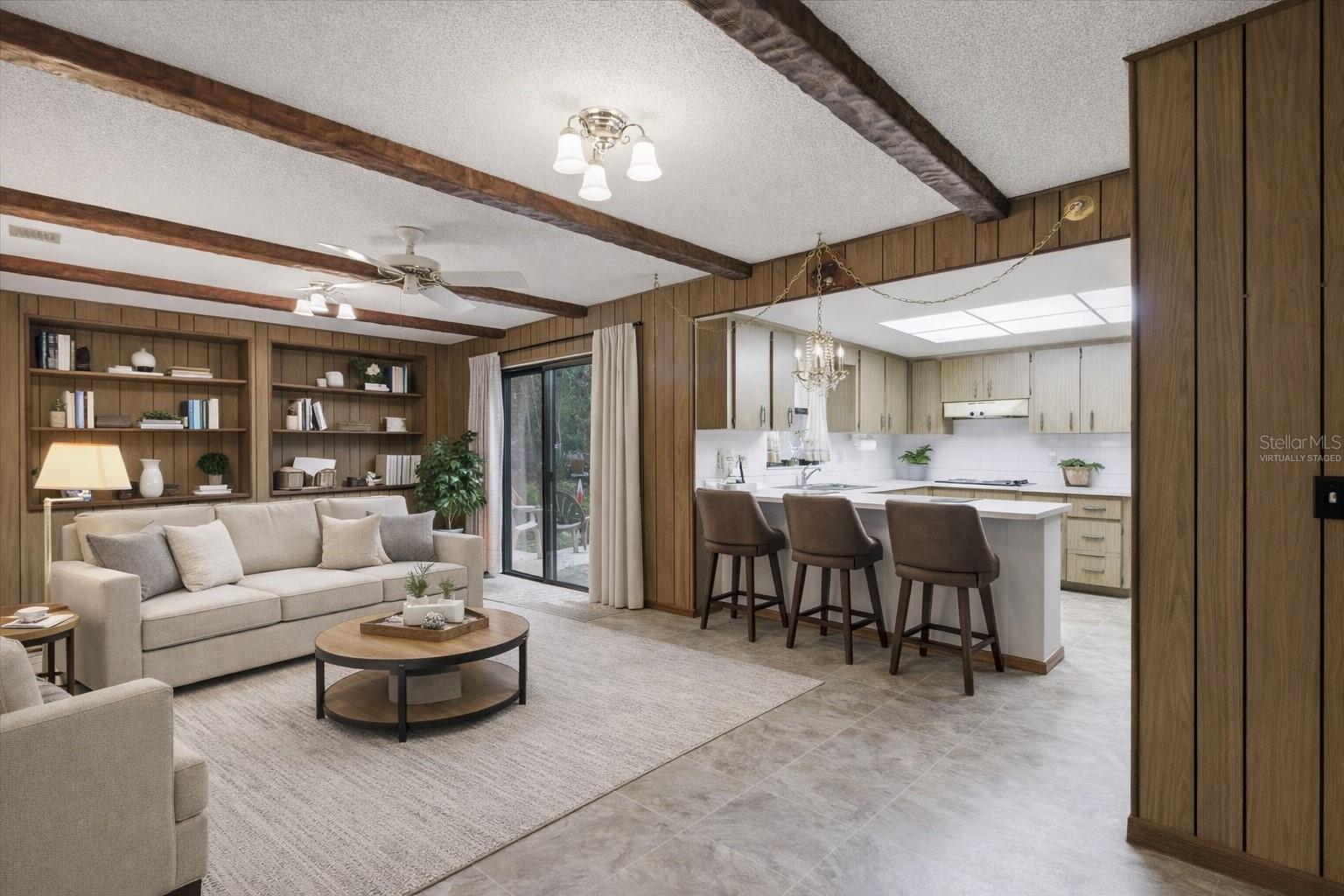 FLORAL HEIGHTS - Residential