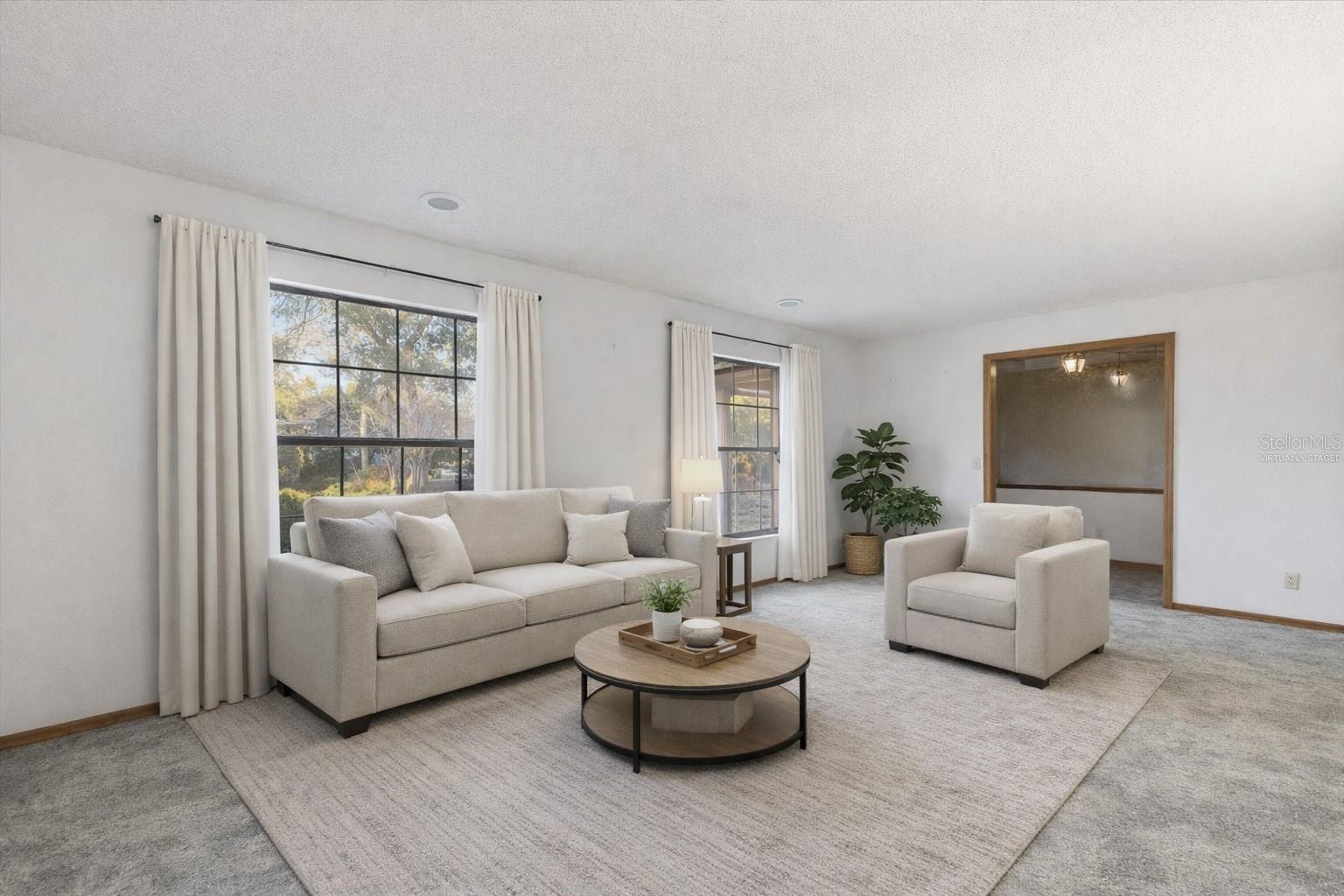 FLORAL HEIGHTS - Residential