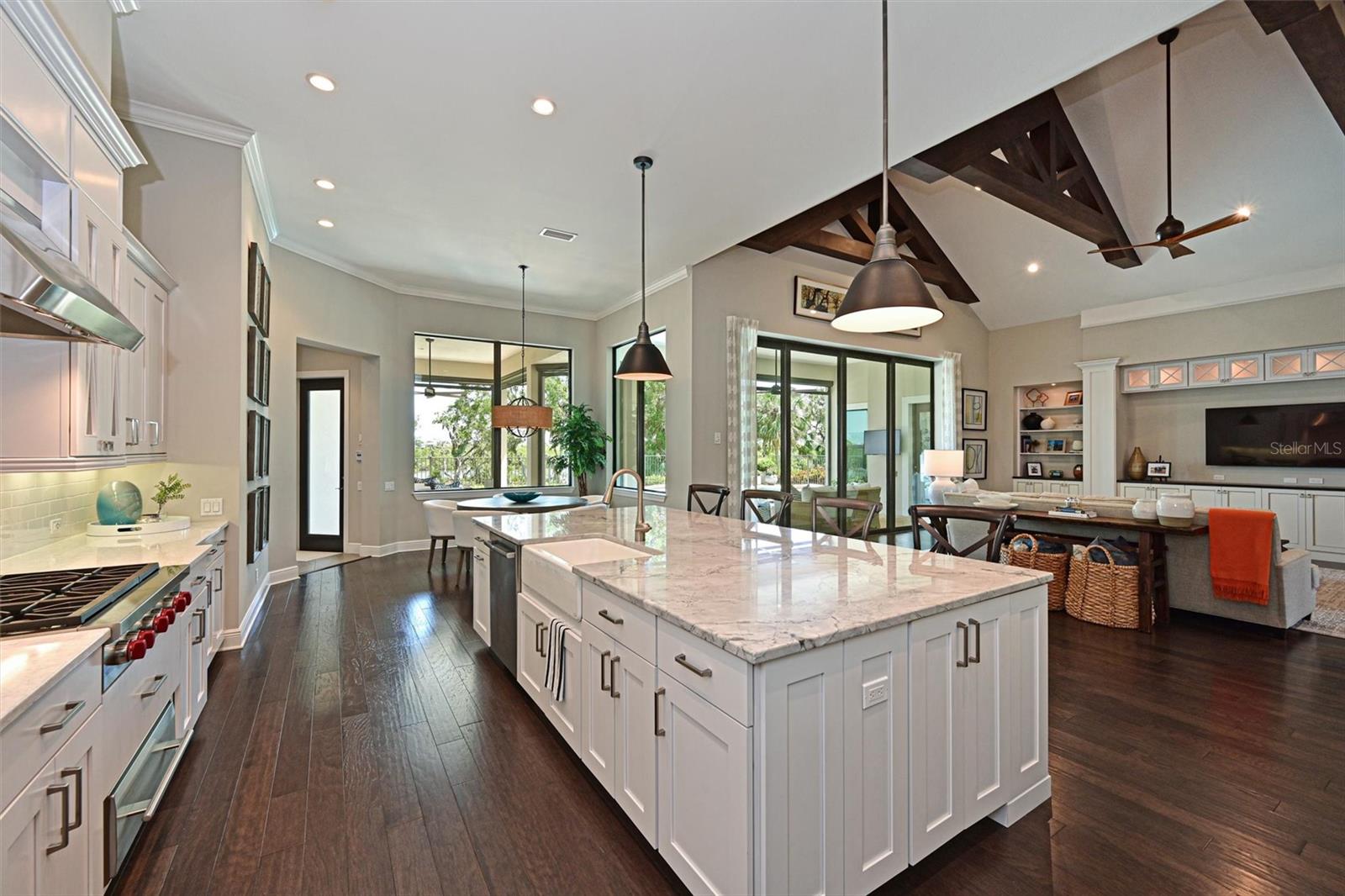 RIVER WILDERNESS PH III SP E, F & M - Residential