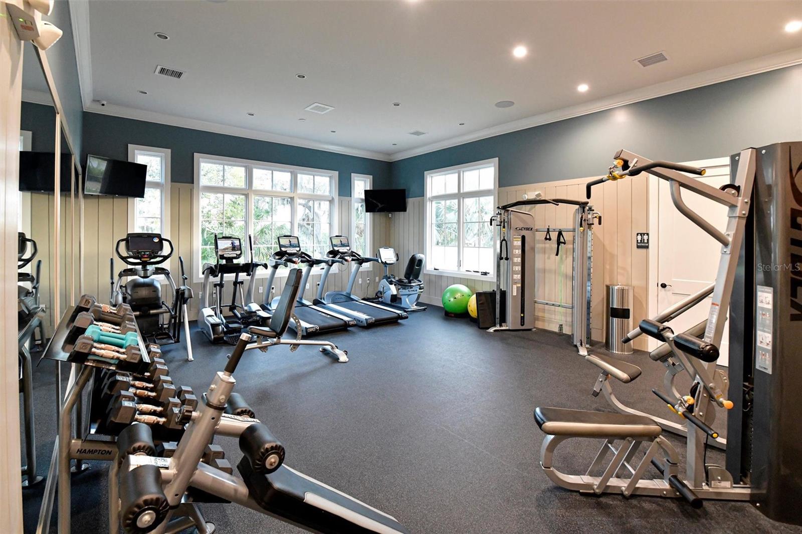 RIVER WILDERNESS PH III SP E, F & M - Residential