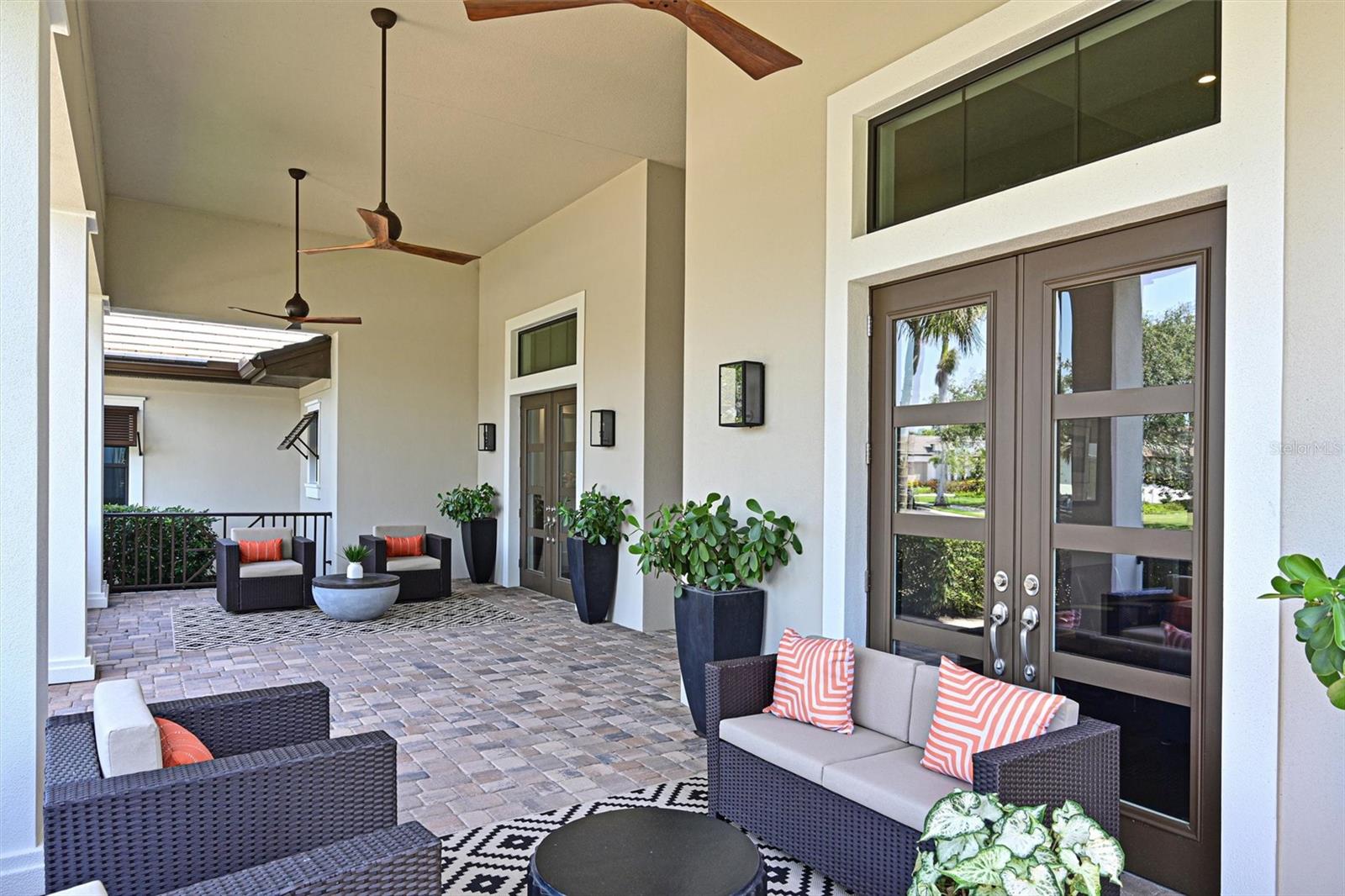 RIVER WILDERNESS PH III SP E, F & M - Residential