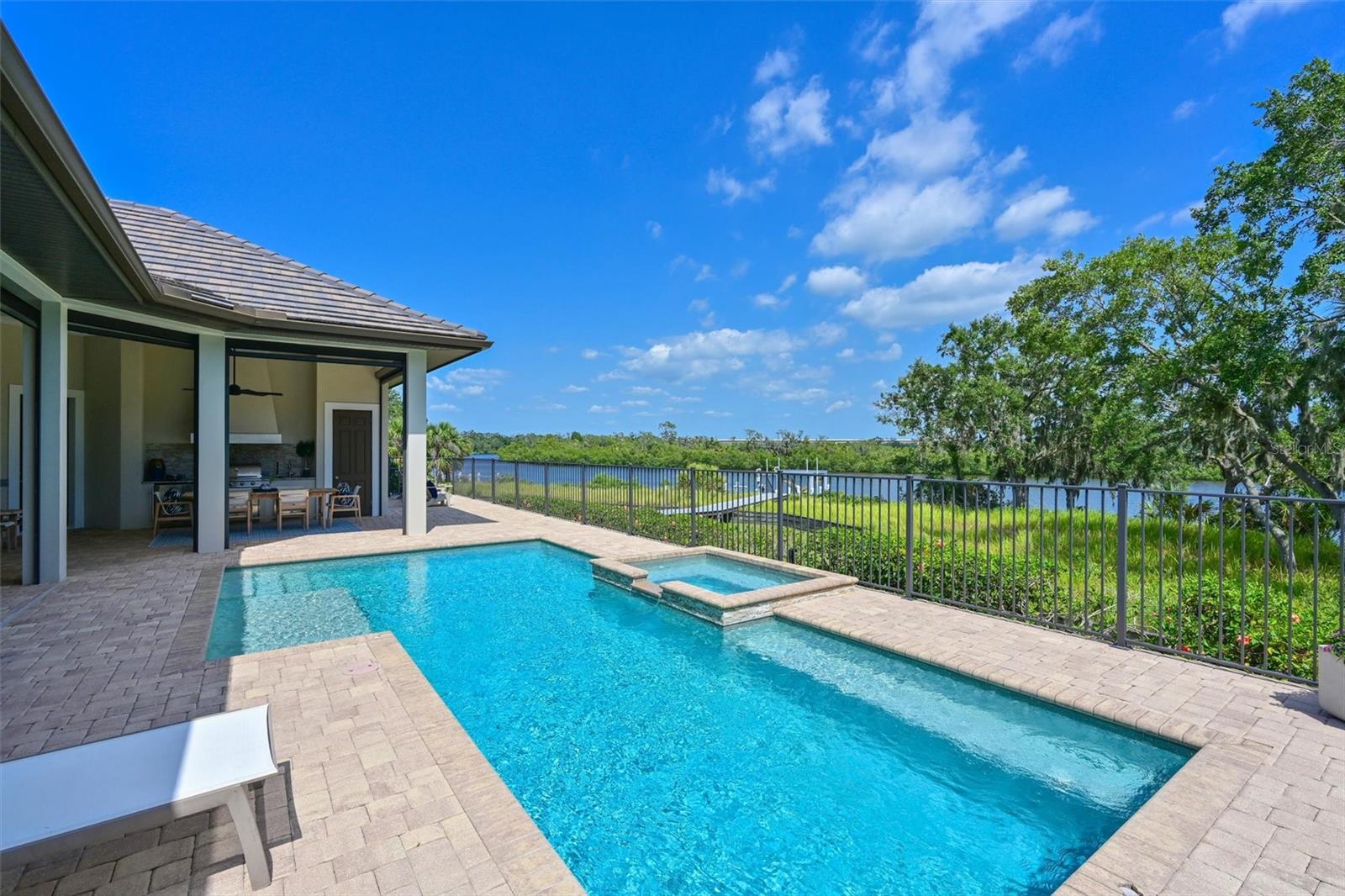 RIVER WILDERNESS PH III SP E, F & M - Residential