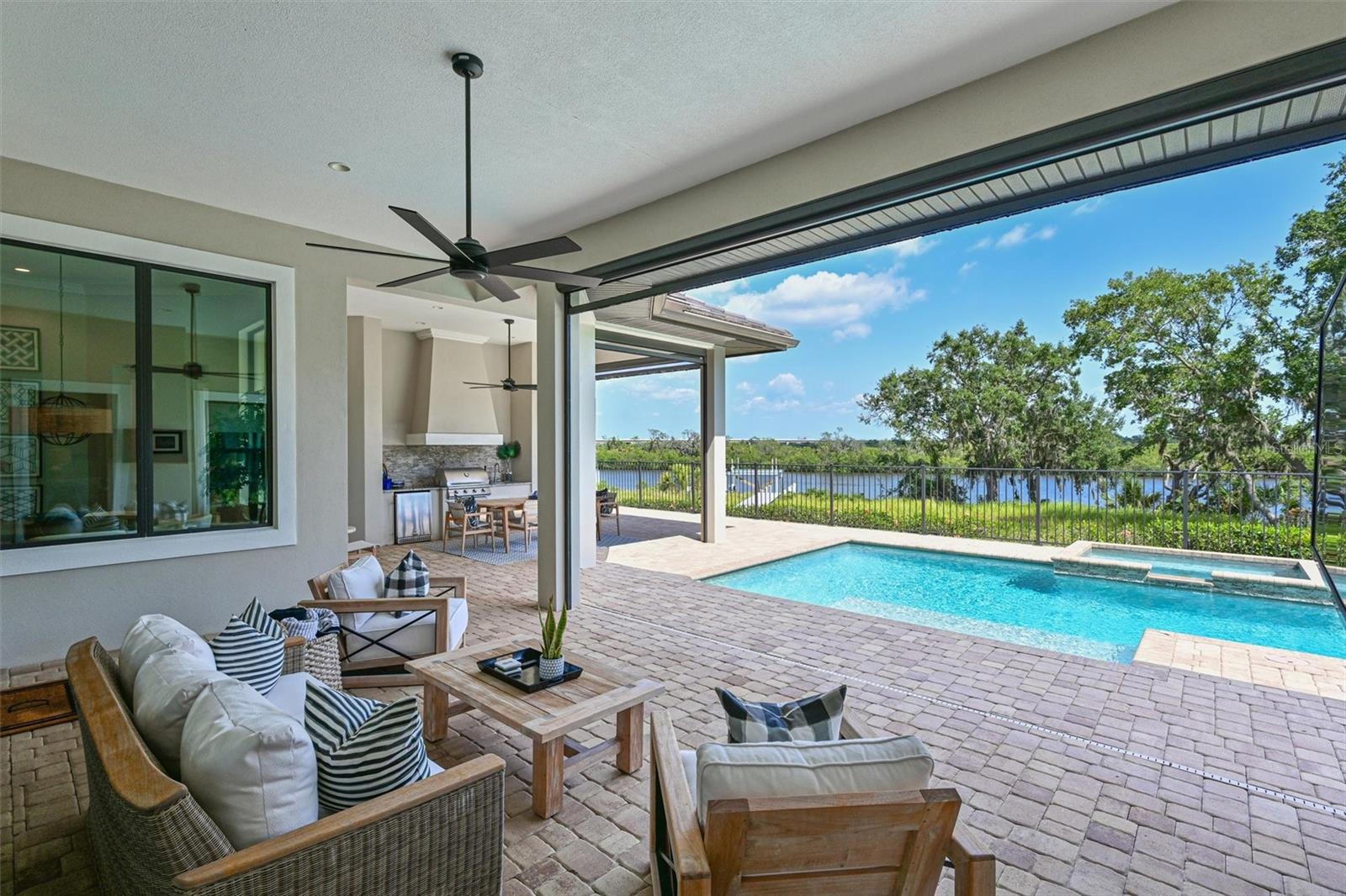 RIVER WILDERNESS PH III SP E, F & M - Residential