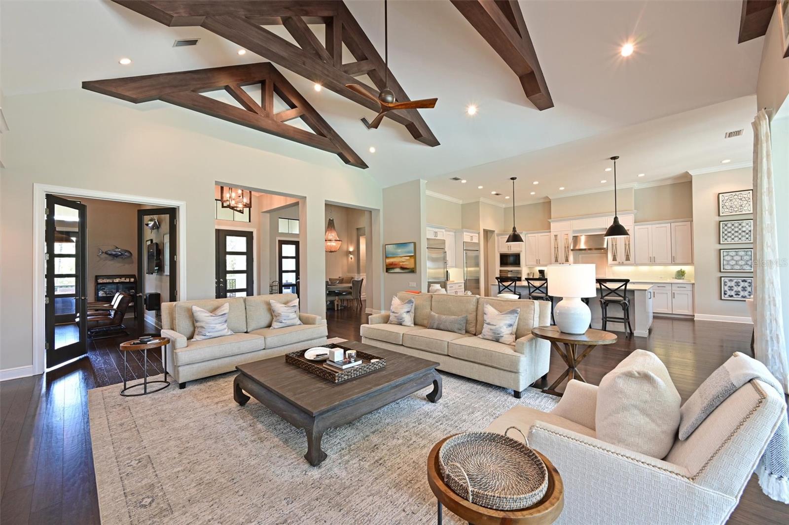 RIVER WILDERNESS PH III SP E, F & M - Residential