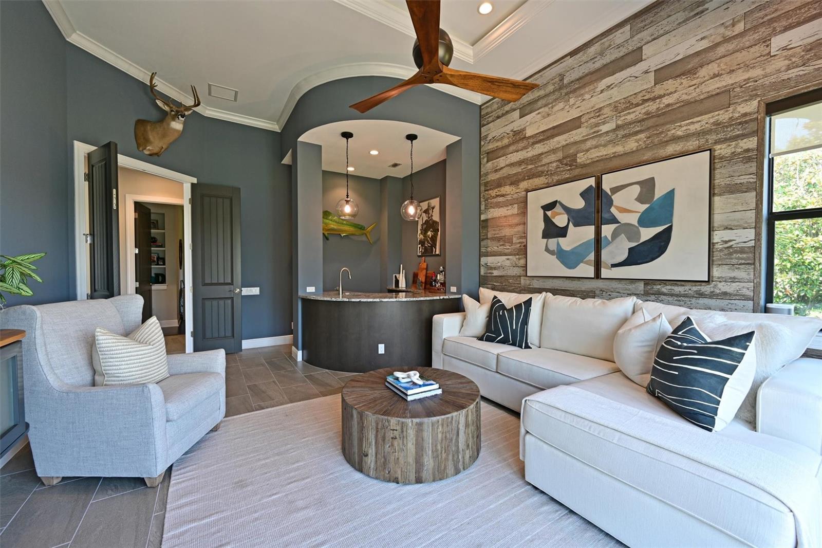 RIVER WILDERNESS PH III SP E, F & M - Residential