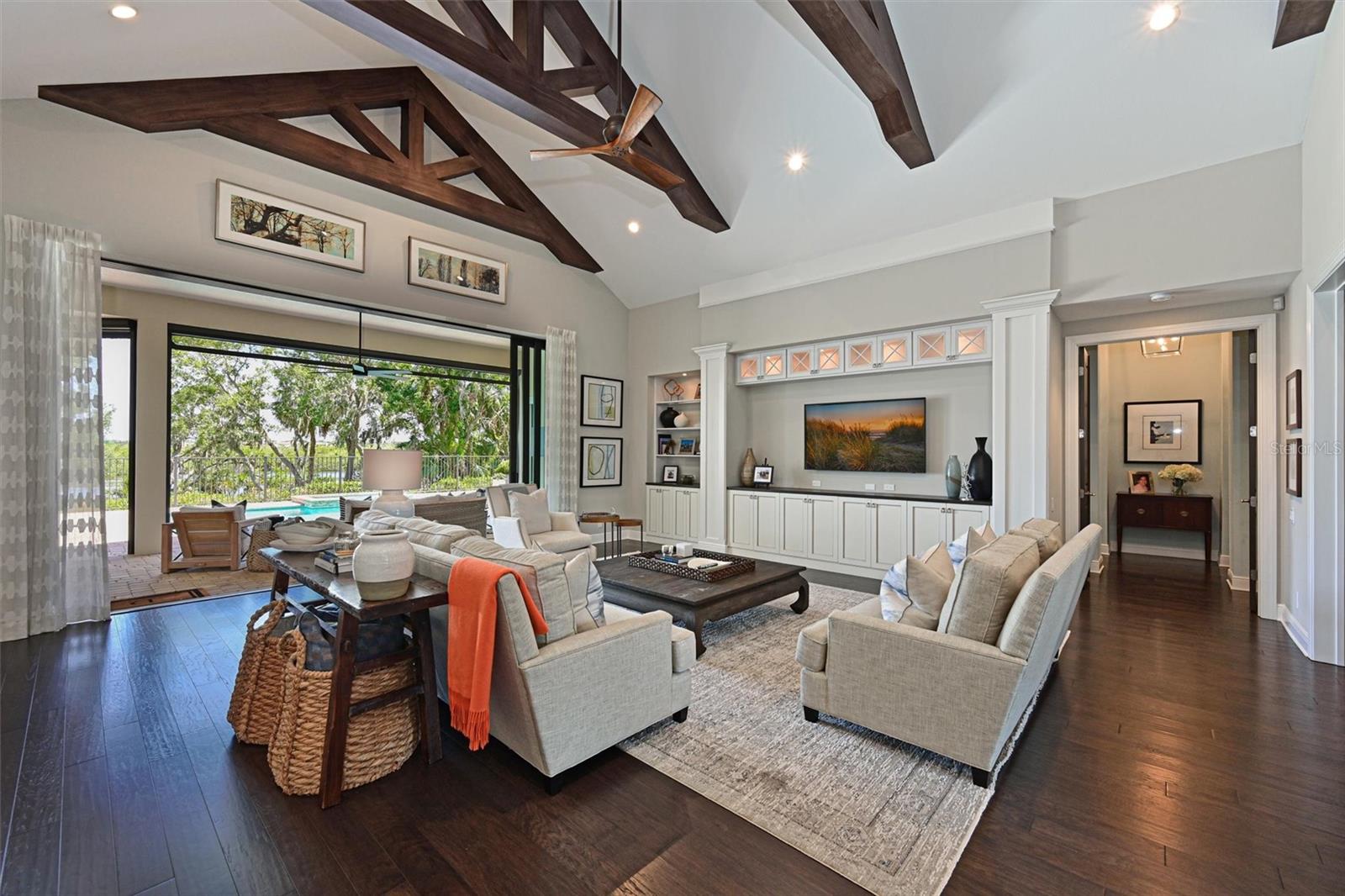 RIVER WILDERNESS PH III SP E, F & M - Residential