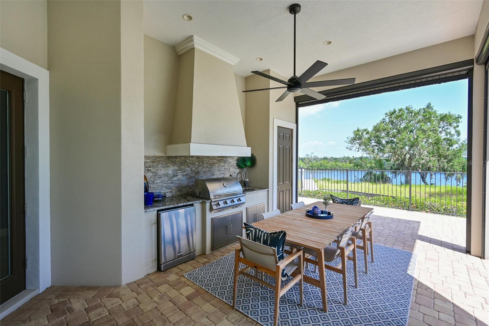 RIVER WILDERNESS PH III SP E, F & M - Residential