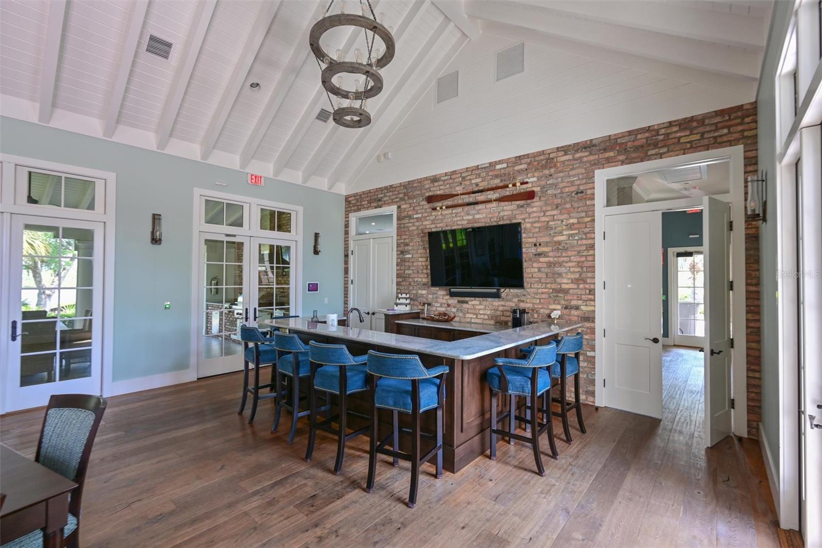 RIVER WILDERNESS PH III SP E, F & M - Residential