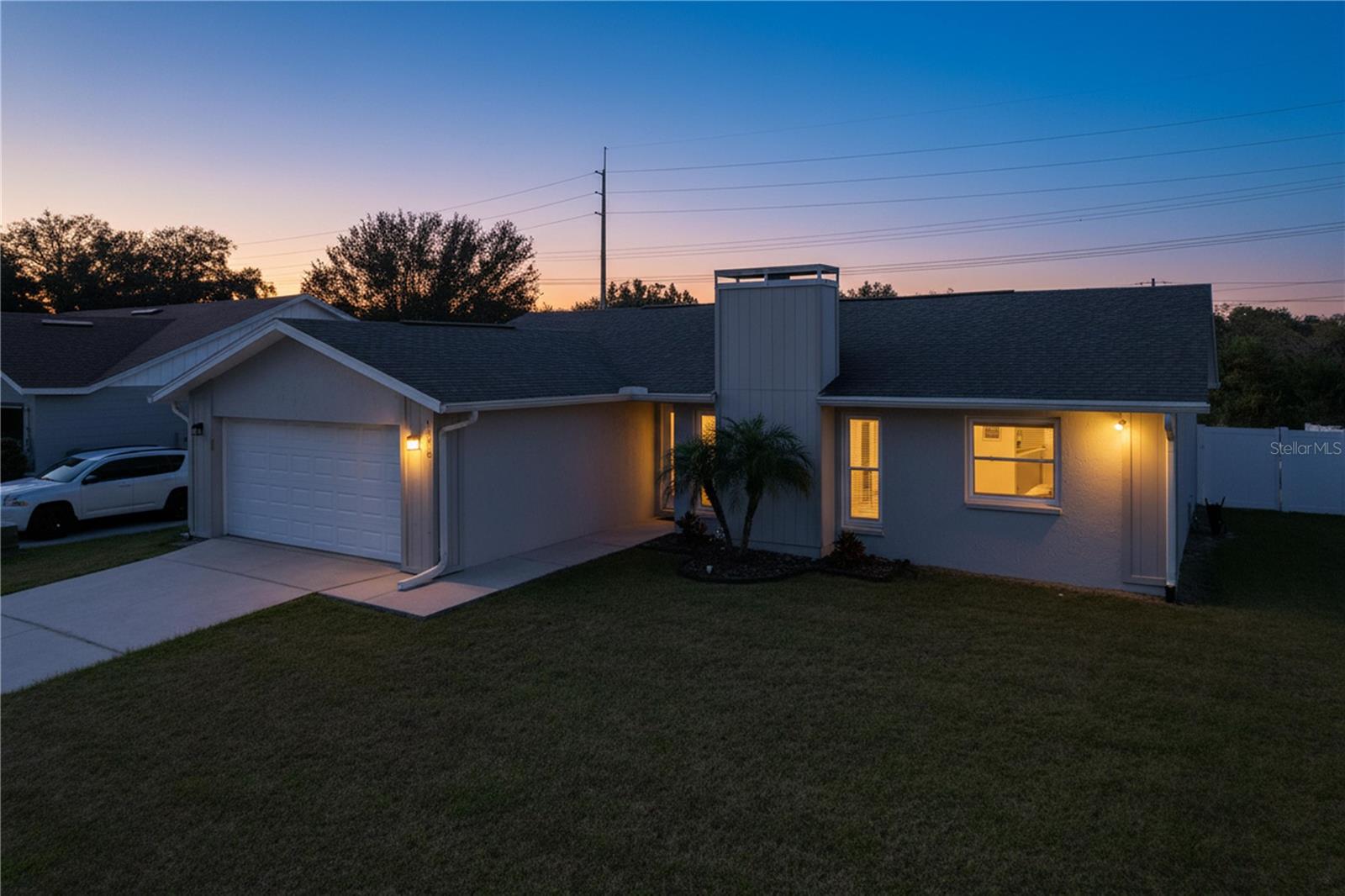 LAKES 01 - Residential