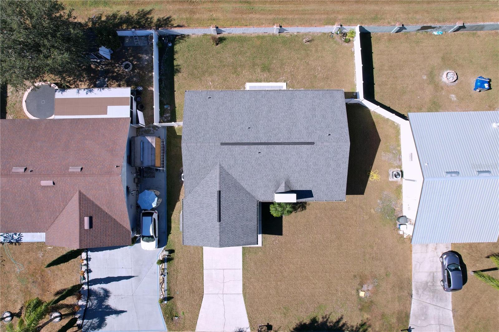 LAKES 01 - Residential