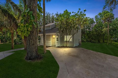 610-612 / 614-616 WARN REE CIRCLE NEW SMYRNA BEACH FL 32168