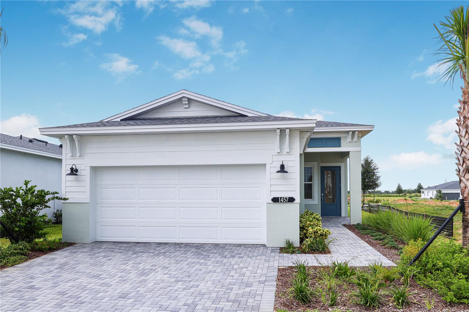 Photo 1 of 27 — 1457 SANTORINI WAY, TAVARES, FL 32778