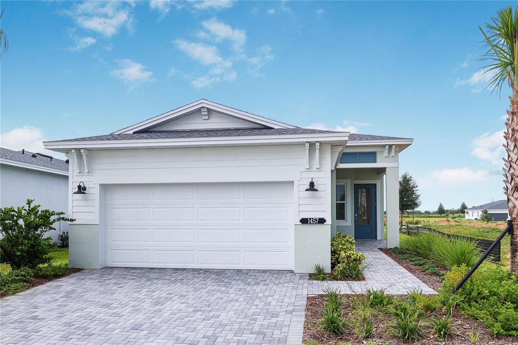 Photo of 1457 Santorini Way, Tavares, FL 32778 (MLS # W7887476)