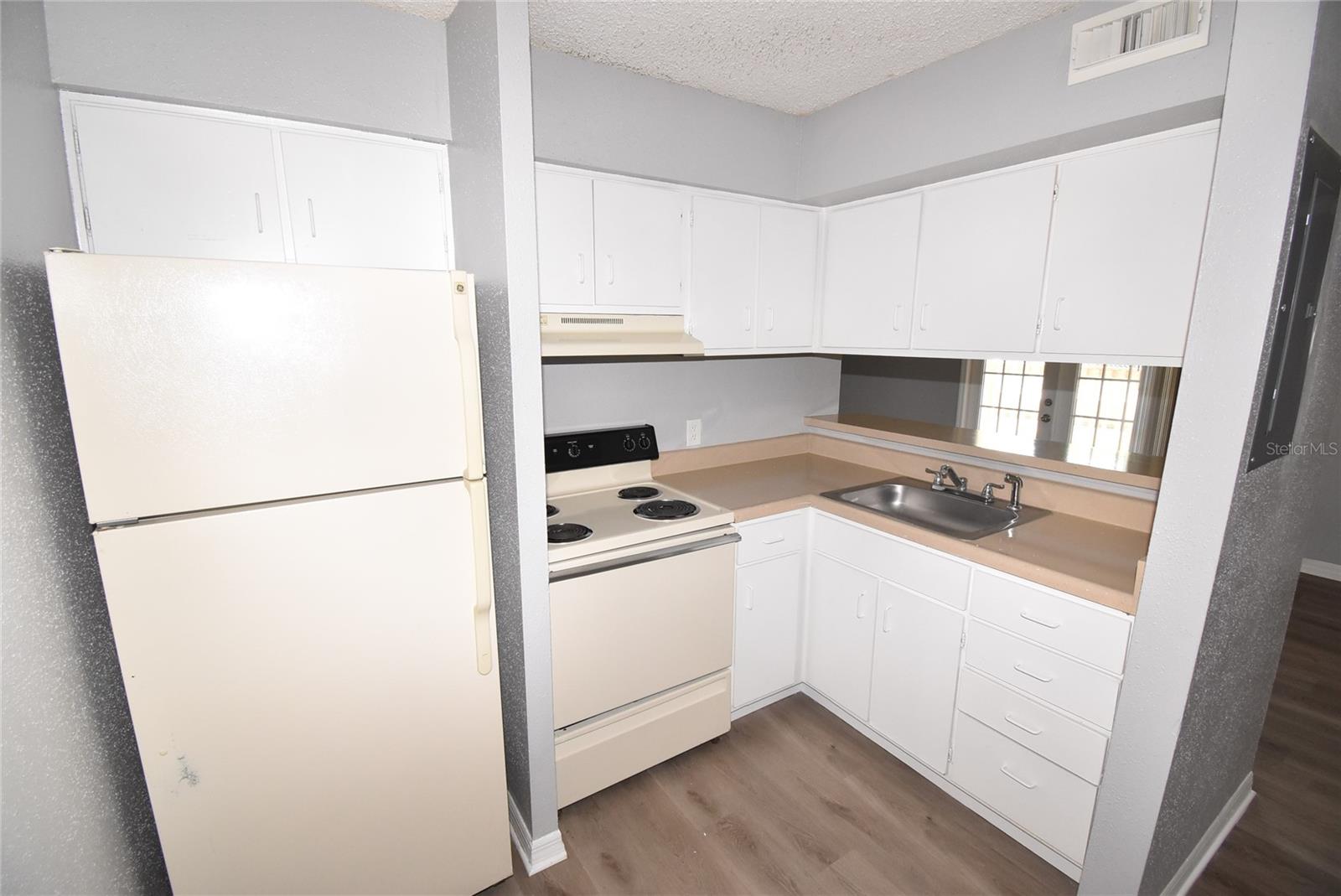 SERRAVELLA AT SPRING VALLEY A CONDO - Residential