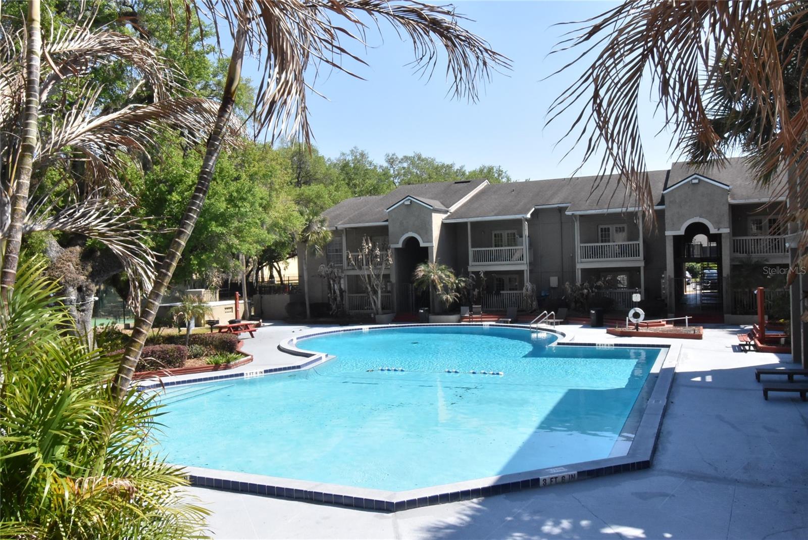 SERRAVELLA AT SPRING VALLEY A CONDO - Residential