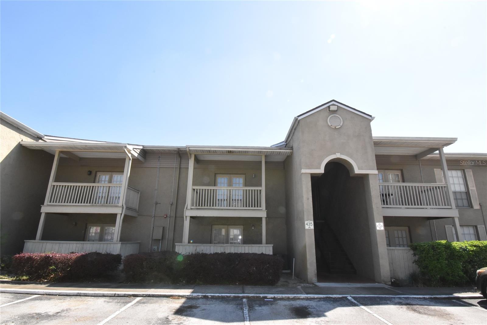 SERRAVELLA AT SPRING VALLEY A CONDO - Residential