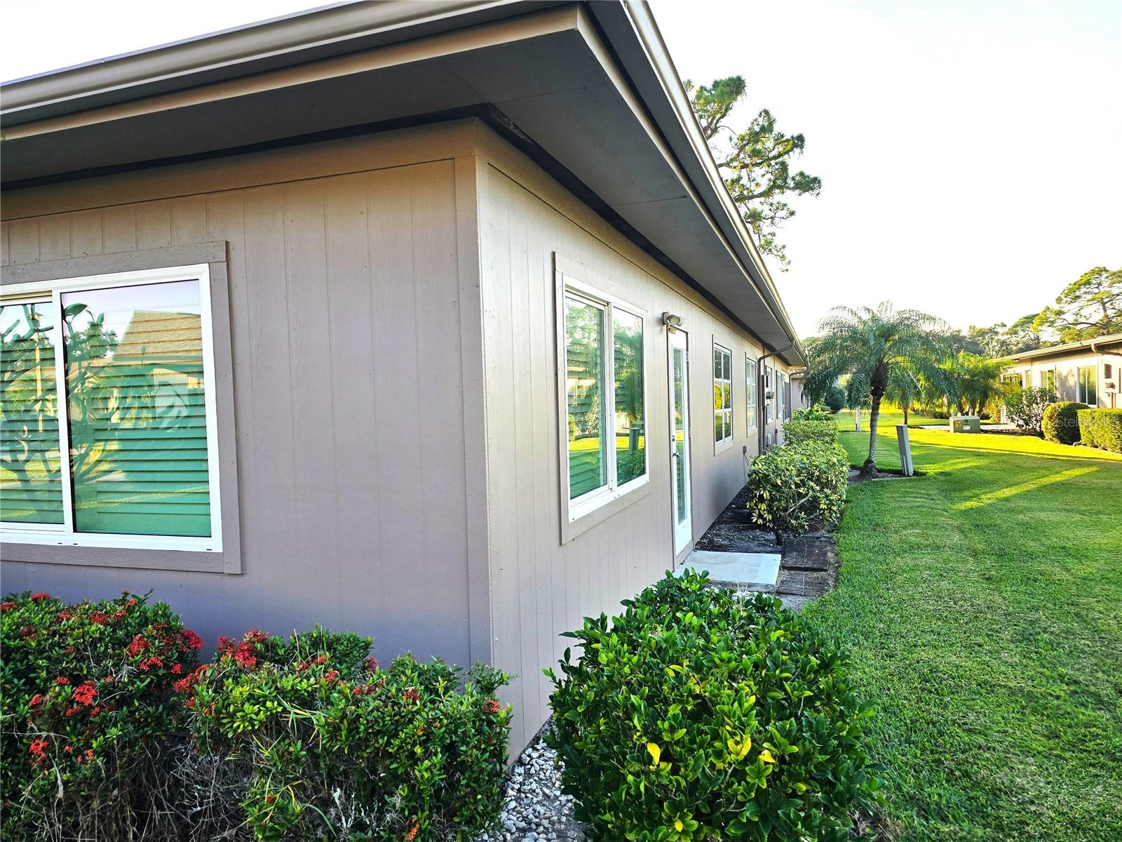 FOREST PINES 08 - Residential