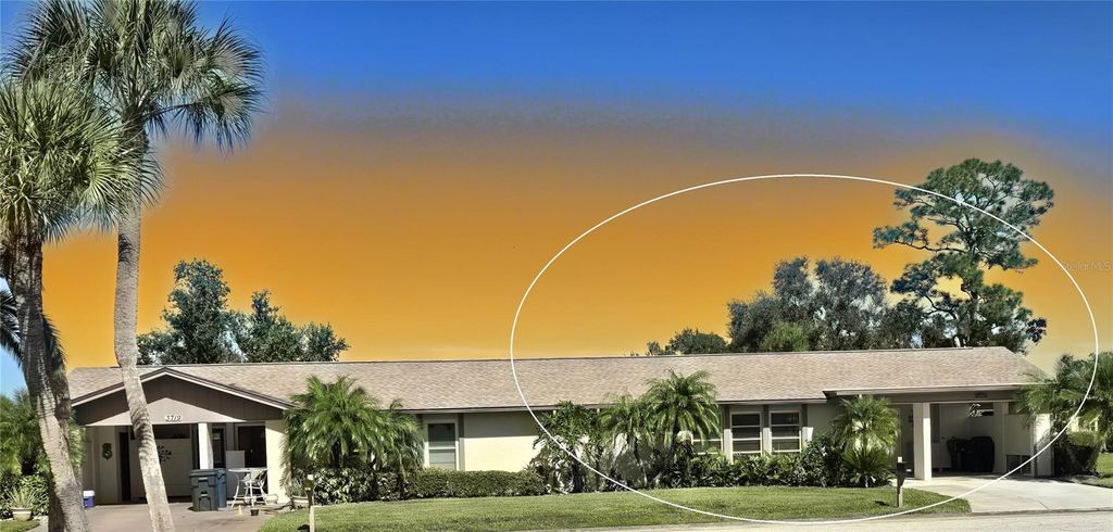 Photo of 3721 Collins Street #812, Sarasota, FL 34232 (MLS # A4672044)